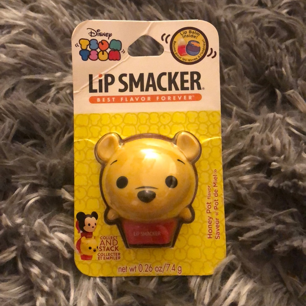 Lip Smacker - Honey Pot Flavor